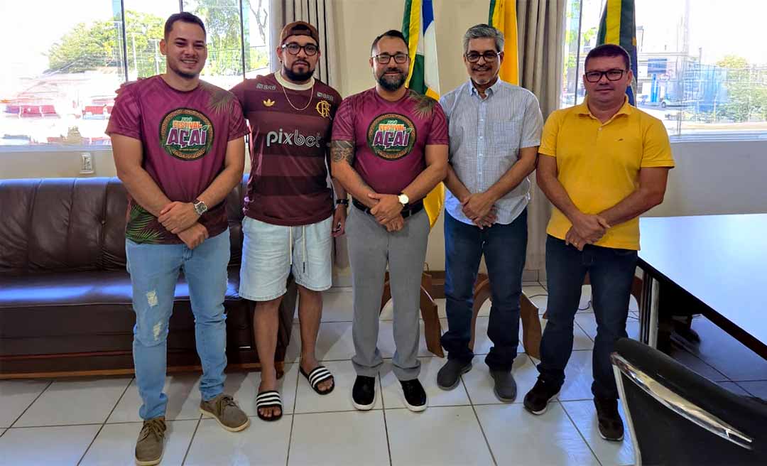 Programa Abrindo Portas para o Primeiro Emprego chega ao município de Feijó, beneficiando 30 jovens